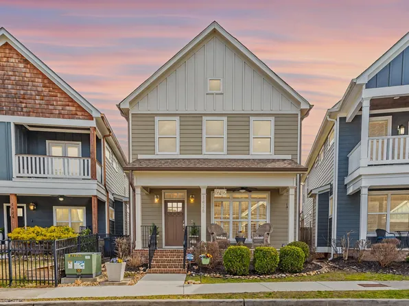 1428 Madison St, Chattanooga, TN 37408