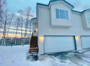 1306 E Klatt Rd, Anchorage, AK 99515