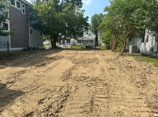 601 Lincoln St, Indianapolis, IN