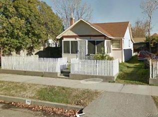 546 Lincoln St, Red Bluff, CA 96080