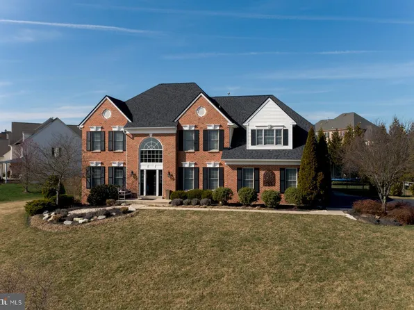 424 Elizabeth Way, Hatfield, PA 19440