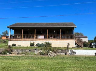 2436 W Highway 36, Owingsville, KY 40360