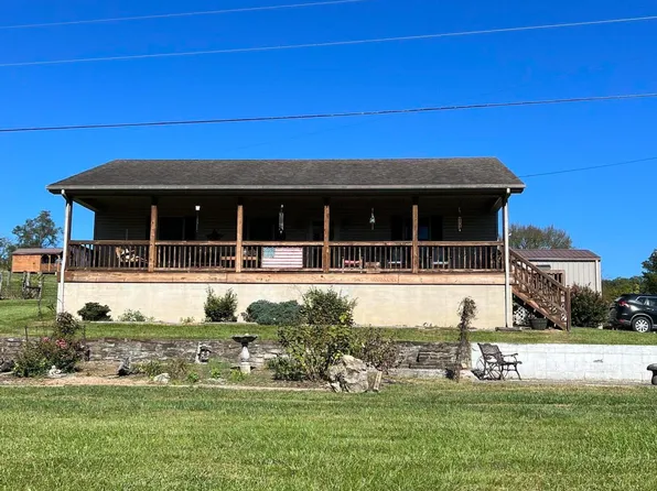 2436 W Highway 36, Owingsville, KY 40360