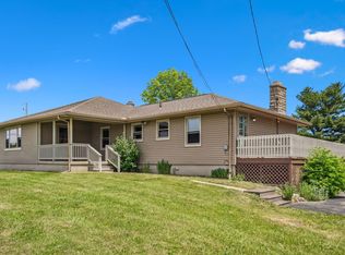 8283 S Old State Rd, Lewis Center, OH 43035