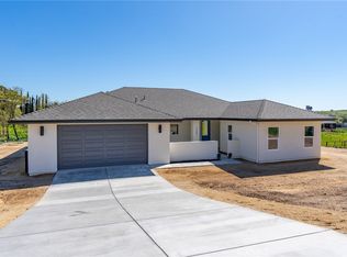 7205 Breslin Ln, Paso Robles, CA 93446