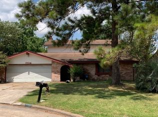 7734 Sunbonnet Ln, Houston, TX 77064