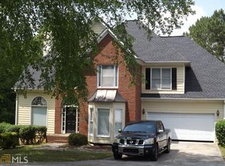 2515 Hollindale Ln NW, Kennesaw, GA 30152