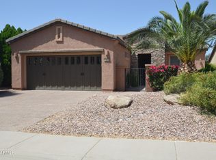 12344 W Alyssa Ln, Peoria, AZ 85383