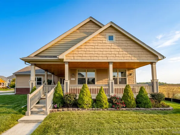 53125 Citadel St, Macomb, MI 48042