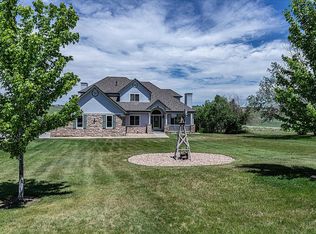 5869 E Valley Hi Dr, Parker, CO 80138