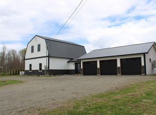 287 Hudson Road, Glenburn, ME 04401