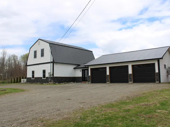 287 Hudson Road, Glenburn, ME 04401