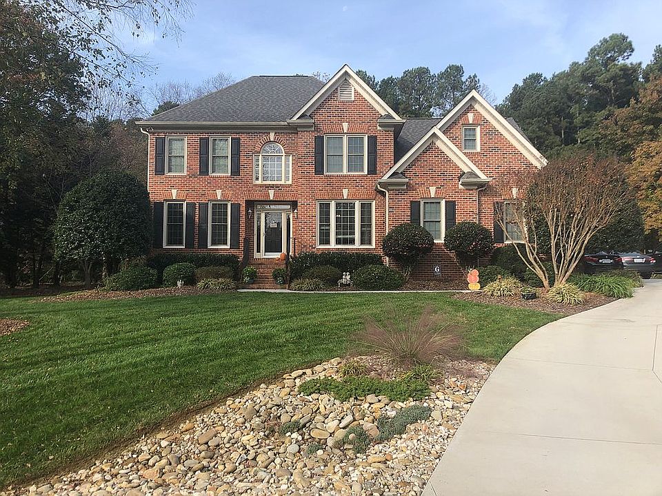 2nd image of 6177 Centre Camp Ct