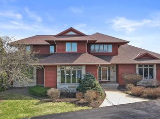 10201 W Three Mile Rd, Franksville, WI 53126