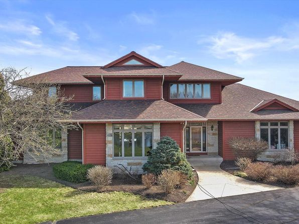 10201 West 3 Mile ROAD, Franksville, WI 53126