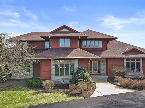10201 West 3 Mile ROAD, Franksville, WI 53126