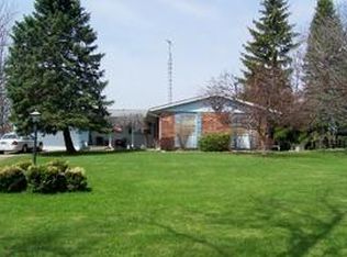 4627 Schwegler Rd, Cass City, MI