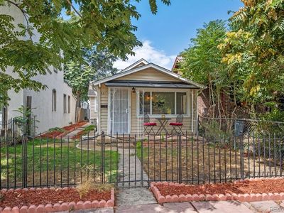 227 Fox Street, Denver, CO, 80223