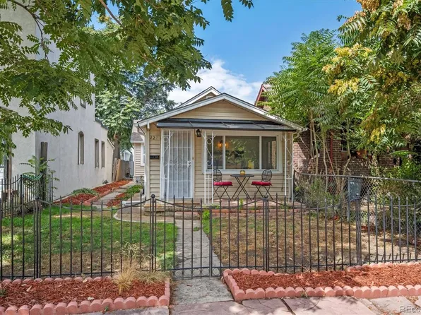 227 Fox Street, Denver, CO 80223