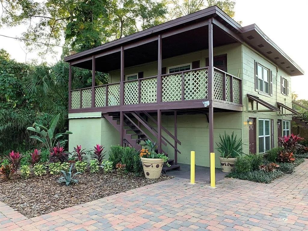 1 bed, 1.0 bath, 450 sqft, $1,450 — Photo 1