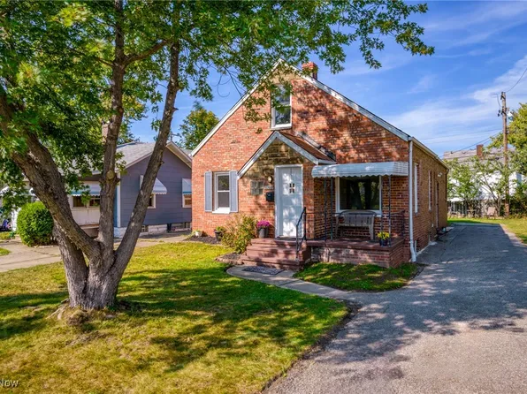 19701 Tyronne Ave, Euclid, OH 44119