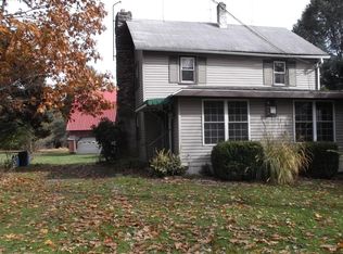 12 E Lemon Rd, Tunkhannock, PA 18657