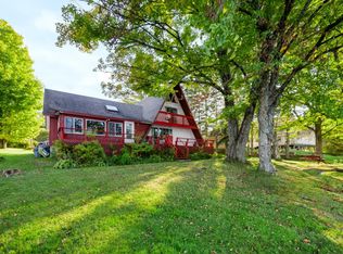 994 West Echo Lake Road, Charleston, VT 05833