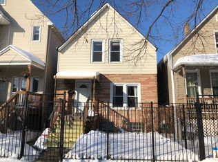 1716 N Monticello Ave, Chicago, IL 60647