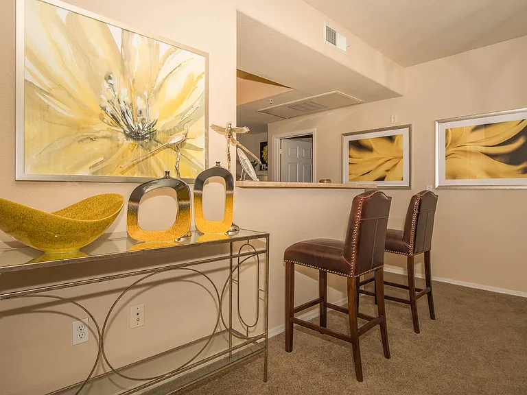 2b2 Model 1141 SQFT 2 Bed 2 Bath
