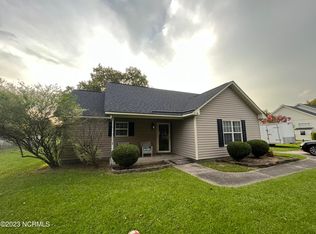3798 Alvin Rd, Grimesland, NC 27837