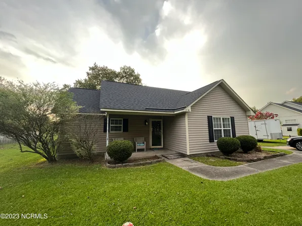 3798 Alvin Road, Grimesland, NC 27837