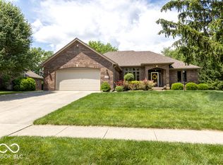 6042 Quail Creek Blvd, Indianapolis, IN