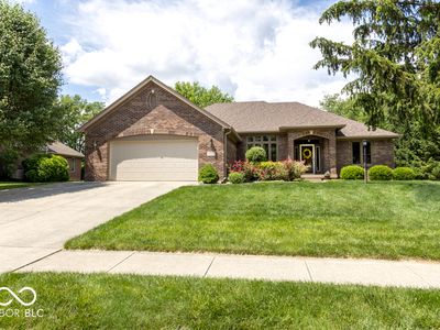 6042 Quail Creek Blvd, Indianapolis, IN, 46237