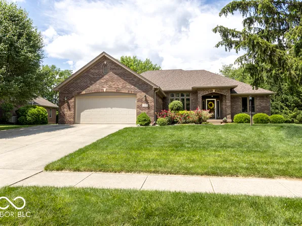 6042 Quail Creek Blvd, Indianapolis, IN 46237