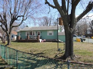 711 Shore Dr, Edgewater, MD 21037