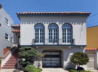 764 44th Ave, San Francisco, CA 94121