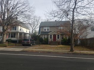 60 Mountain Ave, North Plainfield, NJ 07060