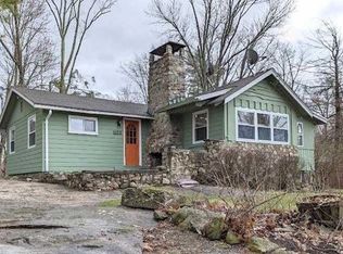 1122 Lakeside Dr E, Highland Lakes, NJ 07422