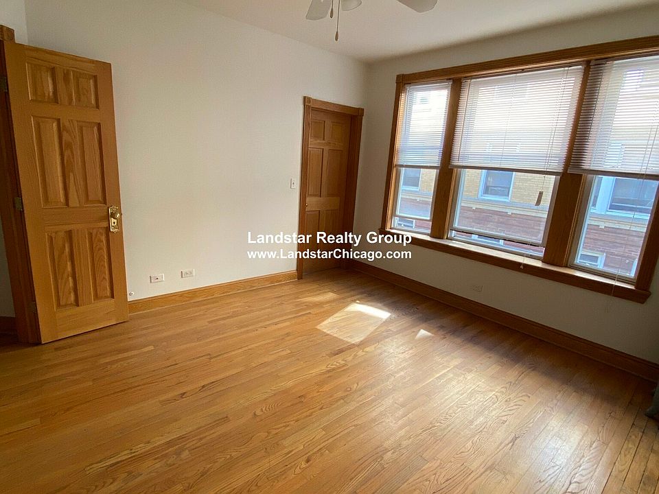 1st image of 4344 N Winchester Ave APT 1W