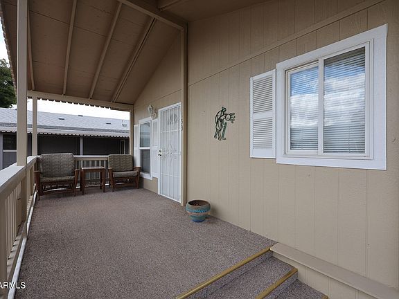 3rd image of 3901 E PINNACLE PEAK Road #153