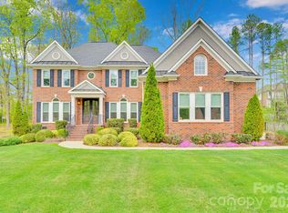 18320 Copeland Way, Davidson, NC 28036