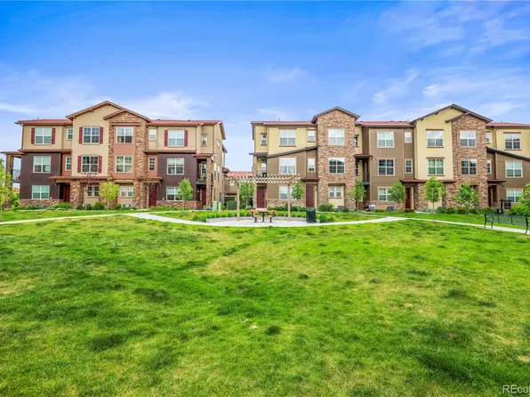 2225 Santini Trail #C, Littleton, CO 80129