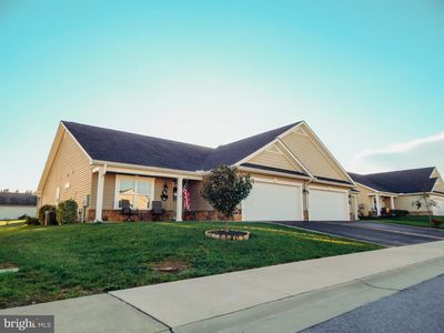 127 Saffron Ter, Falling Waters, WV, 25419