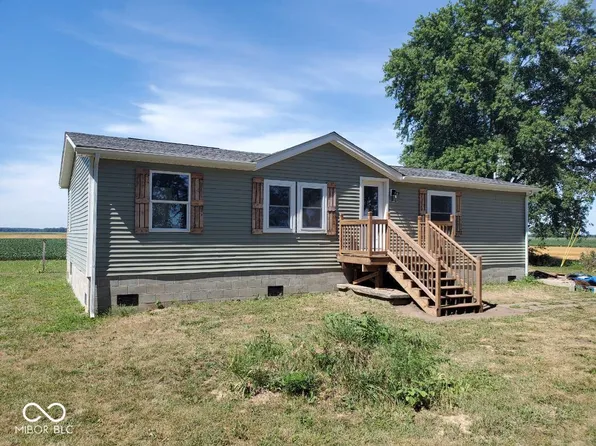 742 E County Road 300 N, Seymour, IN 47274