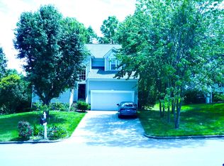 101 Bridlebit Ct, Cary, NC 27513