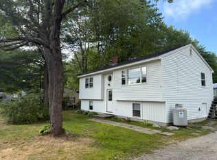 19 Wing St, Lisbon, ME 04252