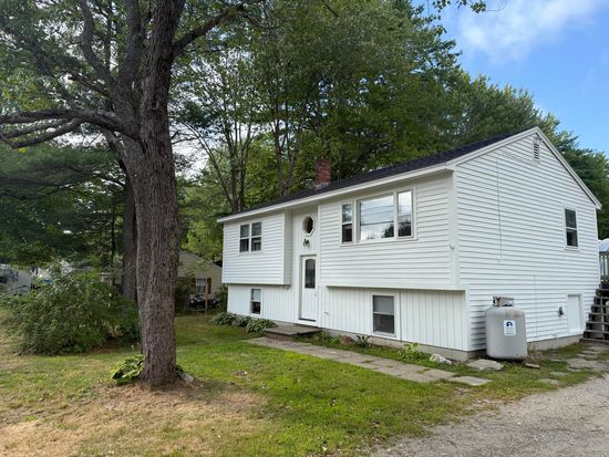 19 Wing Street, Lisbon, ME 04252