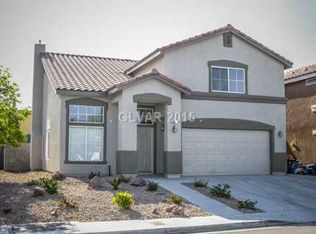 5535 Sunset Meadow St, North Las Vegas, NV 89031