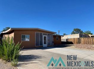 2205 Solar Way, Las Cruces, NM 88001