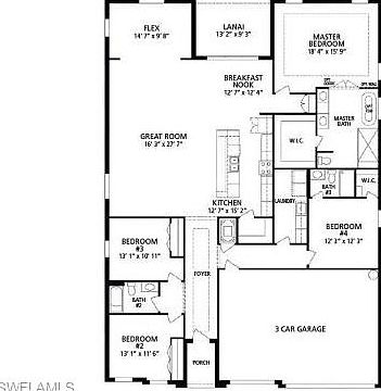 2nd image of 1904 NE 6th Pl